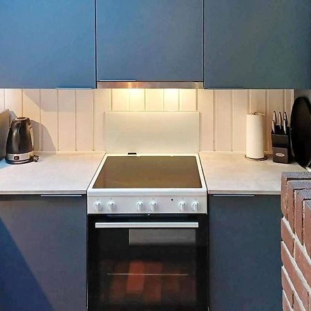 Fascinating Holiday Home in Norre Nebel near Sea Esterno foto