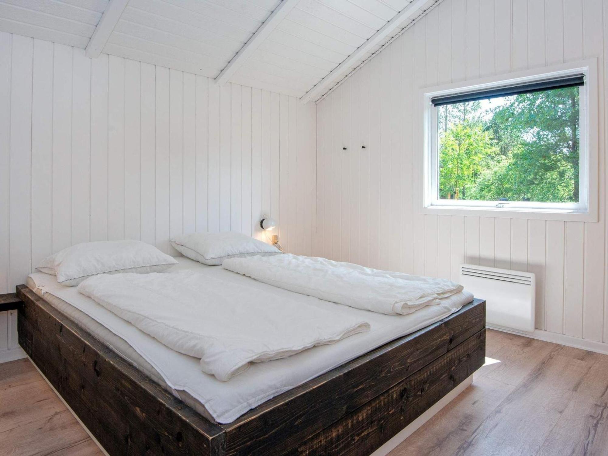 Fascinating Holiday Home in Norre Nebel near Sea Esterno foto