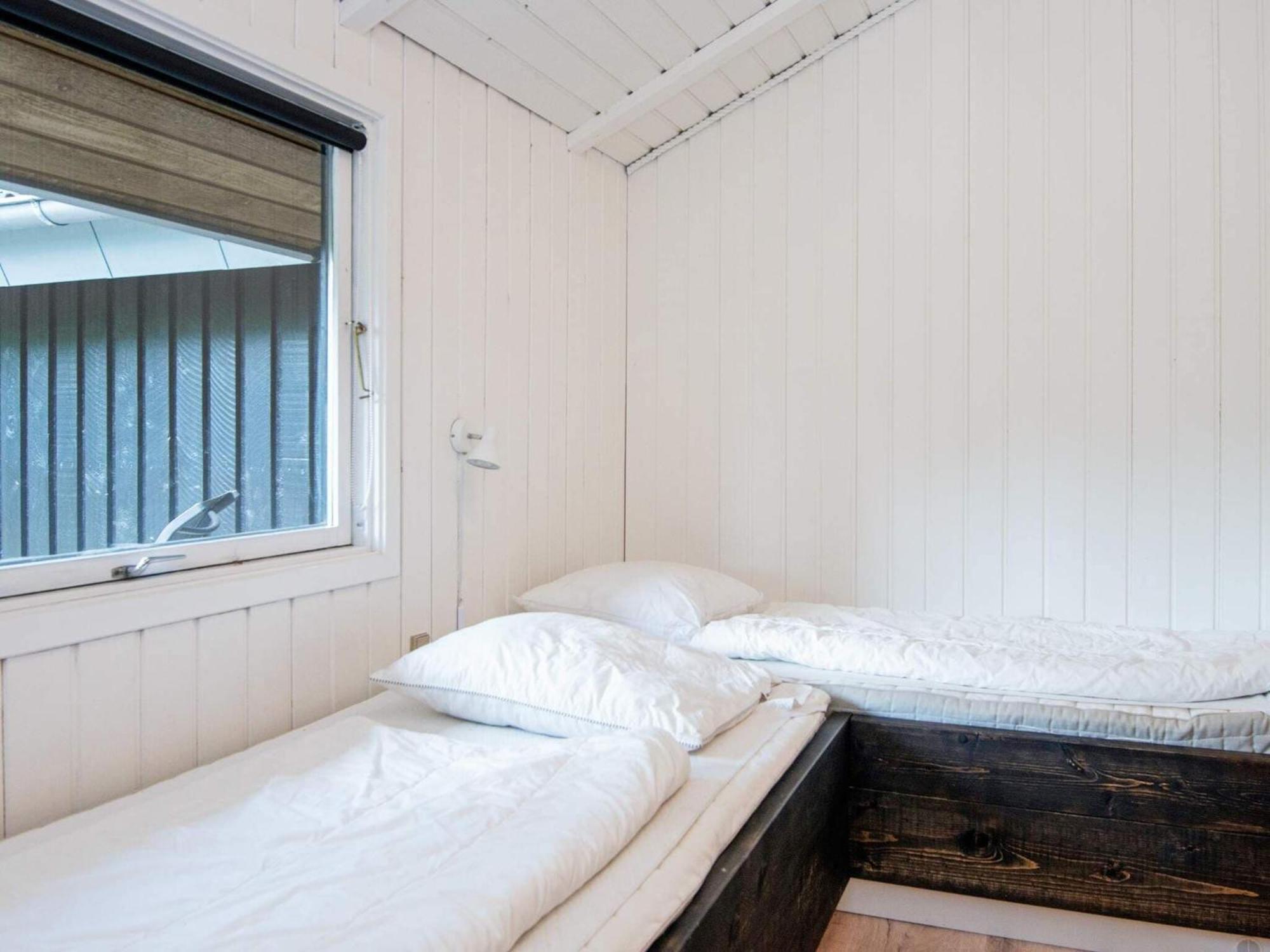 Fascinating Holiday Home in Norre Nebel near Sea Esterno foto